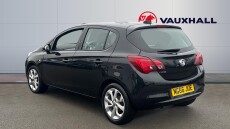 Vauxhall Corsa 1.4 ecoFLEX Energy 5dr [AC] Petrol Hatchback
